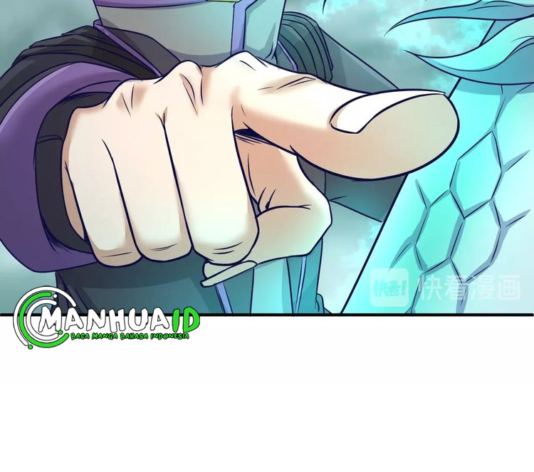 The Interceptor Cross System Chapter 17 Gambar 83